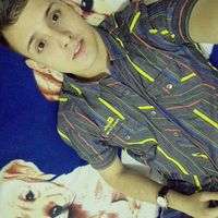 Fotos von Alejandro Buitrago