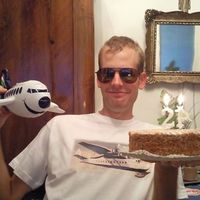 Bálint Tardi's Photo