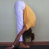 Maryna Uhlik's Photo