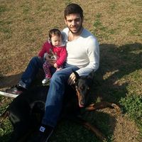 Cristobal Lopez Casado的照片