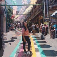 Milly Rodriguez's Photo