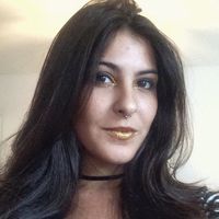 Bruna la Croix's Photo