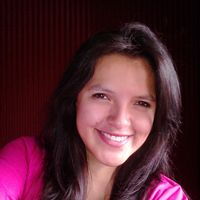 Johana Chaparro的照片