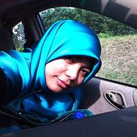 Fotos de 'Atiqah Shaharuddin