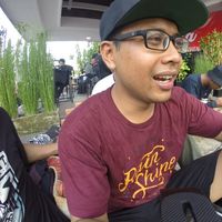 Deny Aryadi's Photo