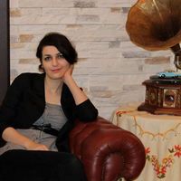 Mona Sadeghpoor's Photo