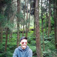 Kai-Chung Yan's Photo