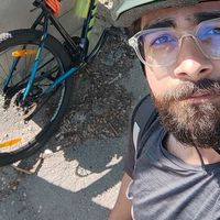 Komeyl Mohebian的照片