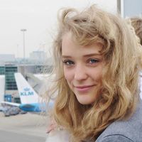 Marleen van der Kooij的照片