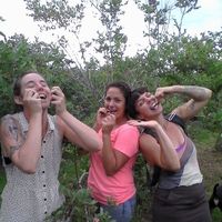 Photos de Liliana Ruiz-Healy