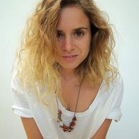 Florentina Rodriguez Traverso's Photo