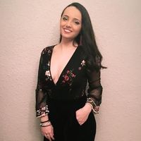 Photos de Elena Moreno