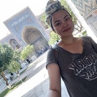 Айман Сыздыкова's Photo