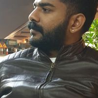 Midhun Pillai's Photo