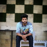 Mohamed Basith's Photo