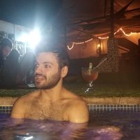 Sholom Grosh的照片