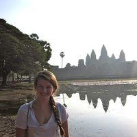 Michelle Ryan的照片