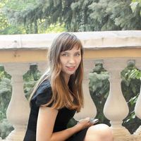 Юлия Борисенко的照片