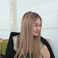 Anastasiya Kulakova的照片