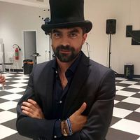 Orazio Morinello's Photo