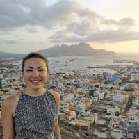 Bianca Bernhard的照片