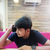 Satish  Gondhi's Photo