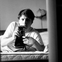 Erik Fuller的照片