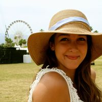 Gaby Cavanagh的照片