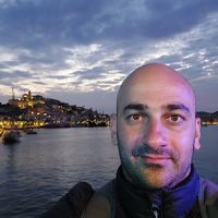 Ramzi Kakish's Photo