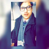 Arjun Bhardwaj的照片