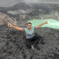 julian Grosso的照片