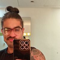 David Martinez's Photo