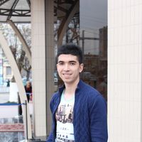 Mirzoshka Murodov的照片