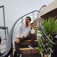 Chandra Kant Jaisansaria's Photo