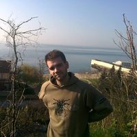 Konstantin Balashov's Photo