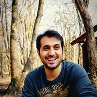 Mohammad Ghasemi's Photo