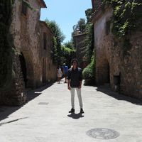 Photos de Andrés Fernández