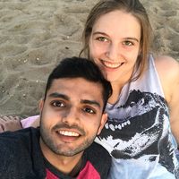 Triss  Hunt的照片