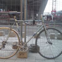 Corentin Lemaitre's Photo