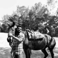 Harsh Gaurav的照片