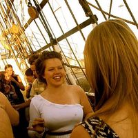 Sara Samuelsson's Photo