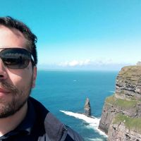 Oscar Guerrero的照片