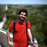 vahid Abedini的照片