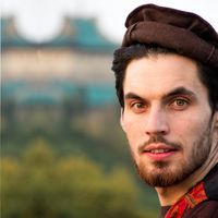 Maruf Bashiri's Photo