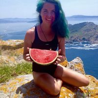 Polina Yakubson's Photo