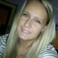 Denča Gromanová's Photo