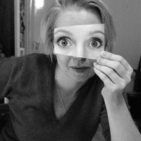 i niin kuin ilona.的照片