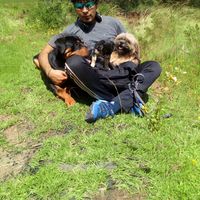 Ronald Candia的照片