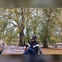 Le foto di Ram Krishna