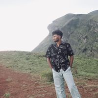 Fotos de Praveen Kumar T